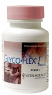 Glyco Flex I For Cats (45 Tablets)