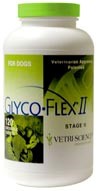 Glyco Flex II (90 Chewable Tablets)