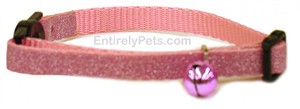 East Side Collection� - Glitz Cat Collar 