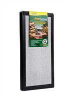 Tetra ReptoScreen Top fits 5.5 Gallons (16� x 8�)