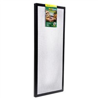 Tetra ReptoScreen Top fits 29, 37 Gallons & 20 Long (32� x 12�)
