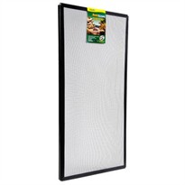 Tetra ReptoScreen Top fits 40 Breeder & 65 Gallons (36� x 18�)