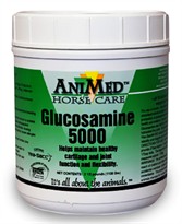 AniMed Glucosamine 5000 (16 oz.)