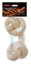 Chunky Chews Glucosamine Rawhide Bone 8"