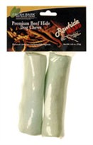 Glucosamine Rawhide Roll 4" (2 Pack)