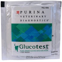 Purina Glucotest FOR CATS (Single Pack)
