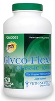 GLYCO-FLEX CLASSIC - 600mg (120 Tablets)