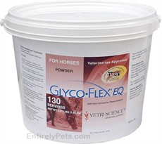 GlycoFlex Equine (130 Servings)