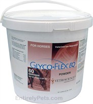 Glyco-Flex EQ Powder (60 servings)