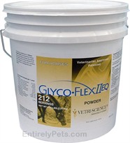 GlycoFlex II Equine (212 Servings)