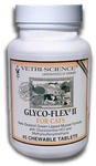 Glyco Flex II For Cats  (45 Counts)