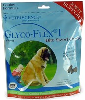 Glyco Flex I (120 Bite-Sized Chews)