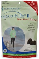 Glyco Flex II (120 Bite-Sized Chews)