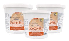 3 Pack  - Glyco Flex III  (540 Soft Chews)