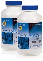 Glyco Flex I 2-PACK (240 Tablets) 