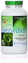 Glyco Flex II (120 Tablets)
