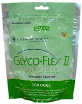 Glyco Flex II (60 SOFT CHEWS)