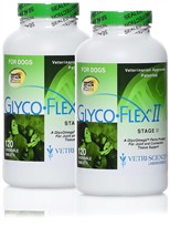 Glyco Flex II 2-PACK (240 Tablets)
