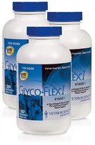 Glyco Flex I 3-PACK (360 Tablets)