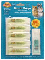 Cardinal Breath Drops with Chlorophyll- 30 mL