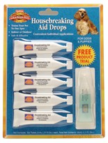 Cardinal  Housebreaking Aid Drops - 30 mL