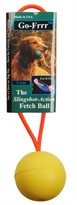 Go-Frrr Ball - Large 2 7/8