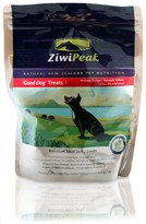 ZiwiPeak Good-Dog Venison Meat Jerky Treats (1 lb)