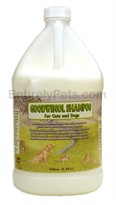 Goodwinol Shampoo for Cats & Dogs (128 oz)