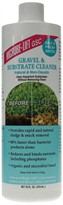 Microbe-Lift Gravel & Substrate Cleaner (16 oz)