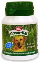 Green UM for Dogs (40 tablets)