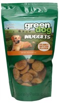 Green Pet  Nuggets - Peanut Butter Flavor (10.5 oz)