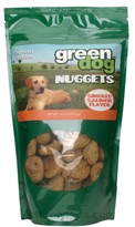 Green Pet  Nuggets - Smoked Salmon Flavor (10.5 oz)