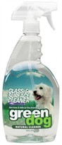 Green Pet  Glass & Surface Cleaner (32 fl. oz.)