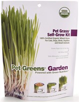 Pet Greens Garden Self Grow Kit