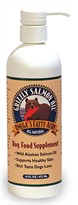 Grizzly Salmon Oil for Dogs (16 oz)