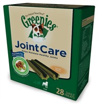 Greenies Joint Care - Large (28 Day Ct.)