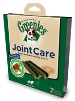 Greenies Joint Care - Sm/Med (7 Day Ct.)