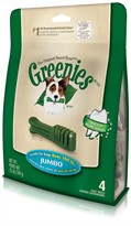 Greenies - JUMBO 4 BONES