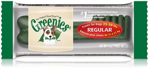 Greenies - REGULAR SINGLES