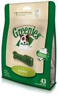 Greenies - TEENIE 43 BONES
