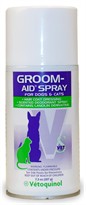 Groom-Aid Spray (7.3 oz)