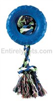 Grriggles Spare Tires BLUE - MEDIUM