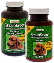 NaturVet GrassSaver
