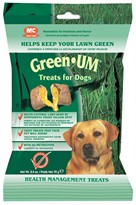 Green UM Treats (70 g)