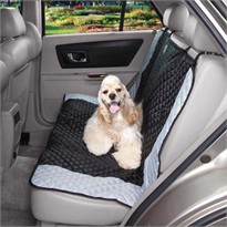 Guardian Gear Fairfield Car Seat Cover - Moss Green (3x15.3x13 In)