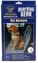 Guardian Gear Car Harness - LARGE