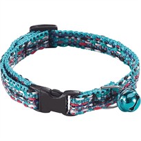 Nylon Breakaway Cat Collars by Guardian Gear
