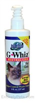 G-Whiz Neutralizer for Cats (8 fl. oz.)