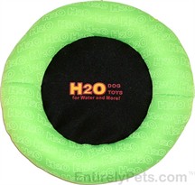 H2O Waterdrop Disc 9"