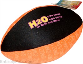 H2O Waterdrop Football 9.5"
